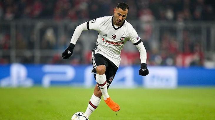 Quaresma 3 takıma bedel!