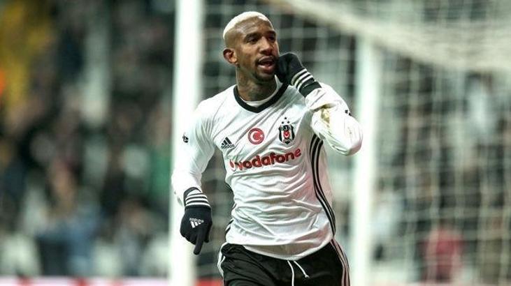 Beşiktaş Talisca görüşmelerini rafa kaldırdı!