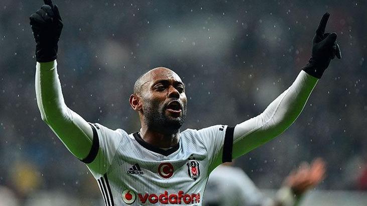 Vagner Love'a milli piyango!