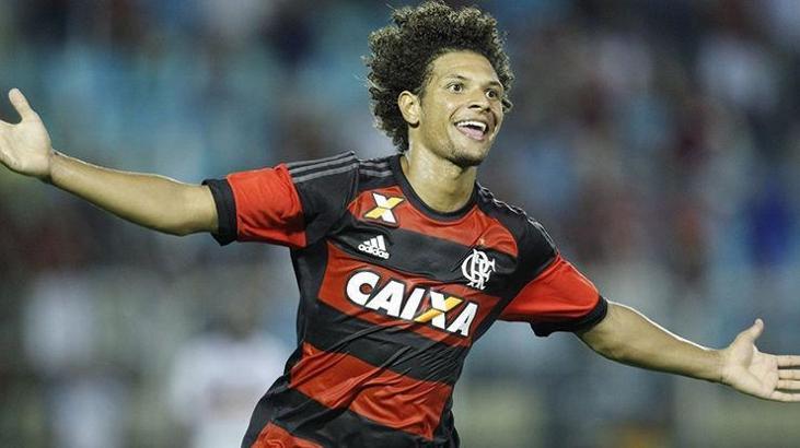 Brezilya'dan Willian Arao iddiası!