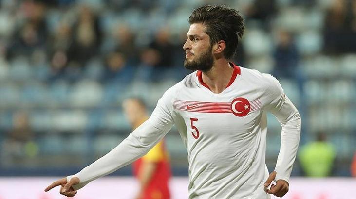 Beşiktaş'tan Okay Yokuşlu bombası