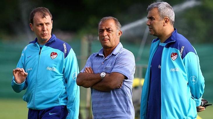 Galatasaray'da Bülent Bayraktar görevinden ayrıldı!