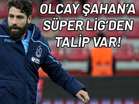 Olcay Şahan'ı Bursa istiyor