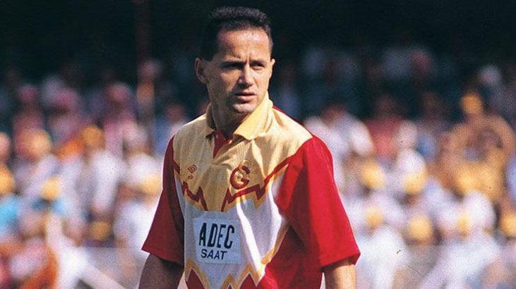 Cevad Prekazi Galatasaray taraftarlarıyla buluştu!