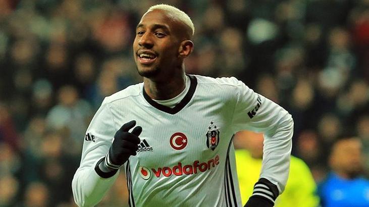 Beşiktaş'a Talisca şoku! Talebi herkesi şaşırttı