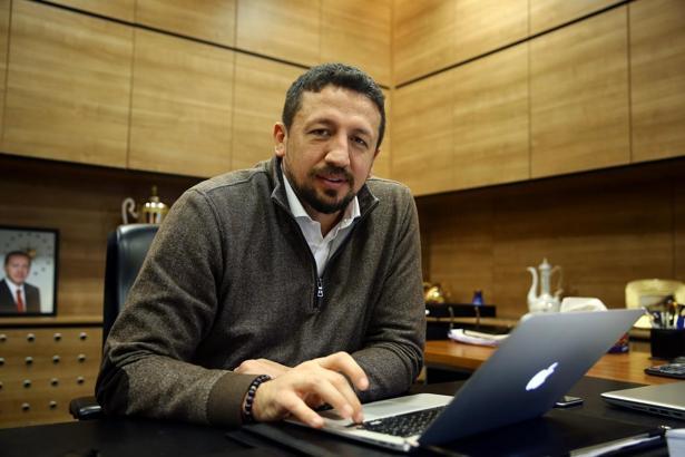 TBF Başkanı Hidayet Türkoğlu'ndan yeni yıl mesajı