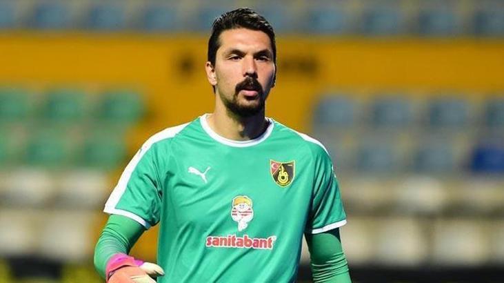 Alperen Uysal'dan göz dolduran performans