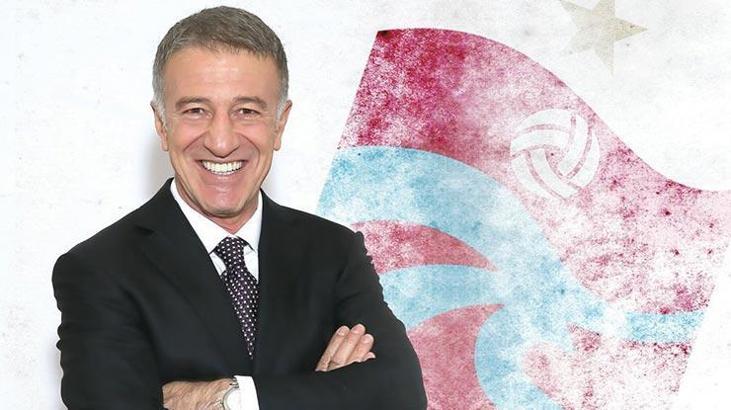 Ahmet Ağaoğlu'ndan yeni yıl mesajı