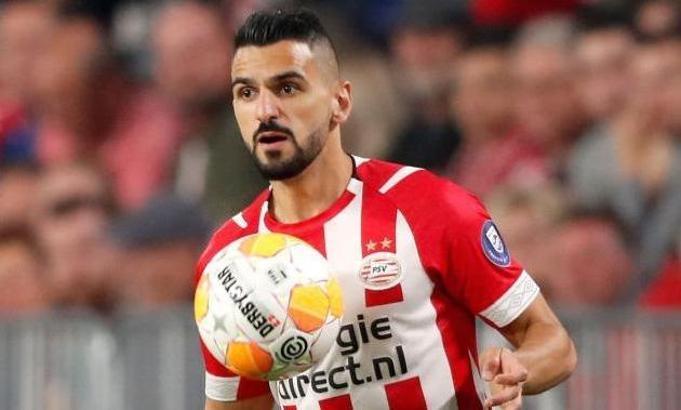Fenerbahçe'nin istediği Aziz Behich için Göztepe devrede