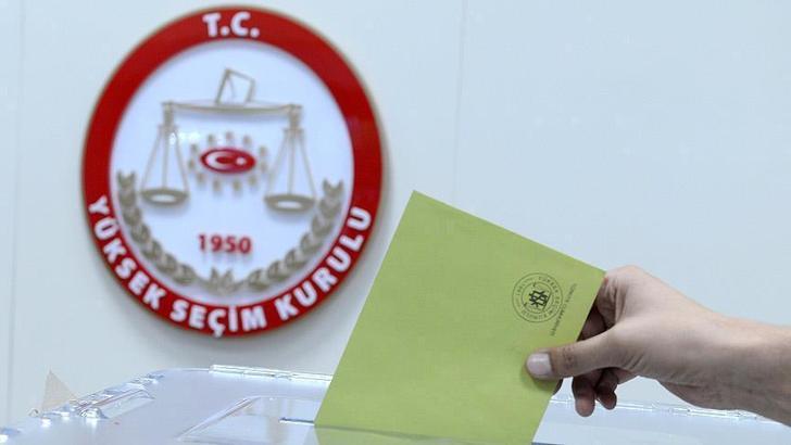 2019 yerel seçimler ne zaman yapılacak? 2019 belediye seçimleri ne zaman?