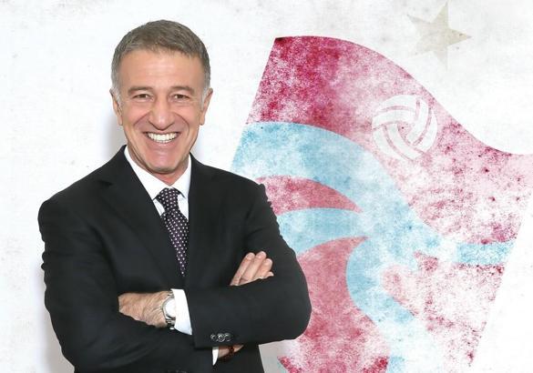 Ahmet Ağaoğlu: