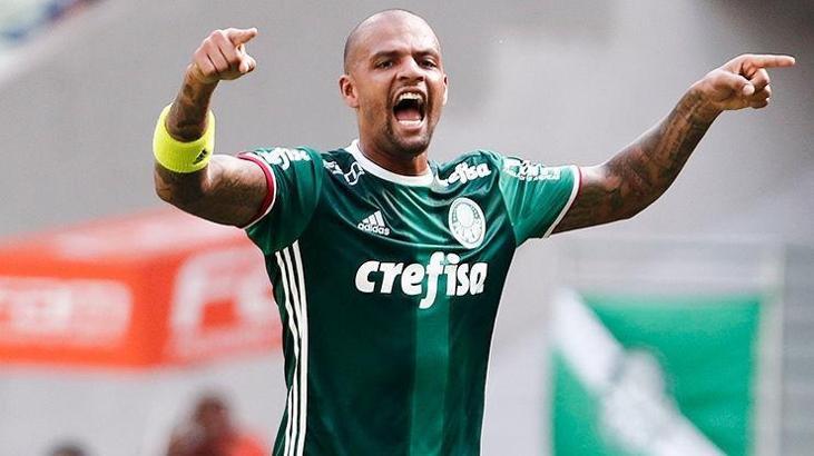 Melo'dan Fenerbahçe'ye gönderme!
