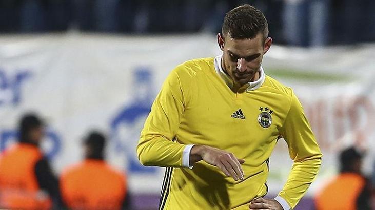 Tottenham Janssen'i istemiyor!