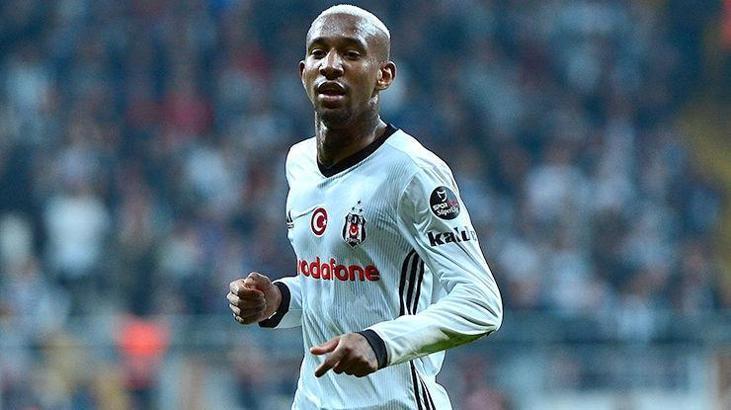 Talisca'da büyük yarış! Fransız ekibi de devrede....