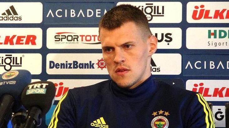 Skrtel'den ilginç yorum: En formda biziz!