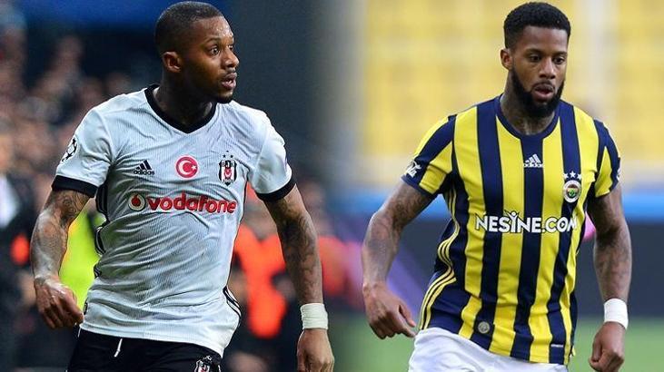 Jeremain Lens ne yapsa olmadı!