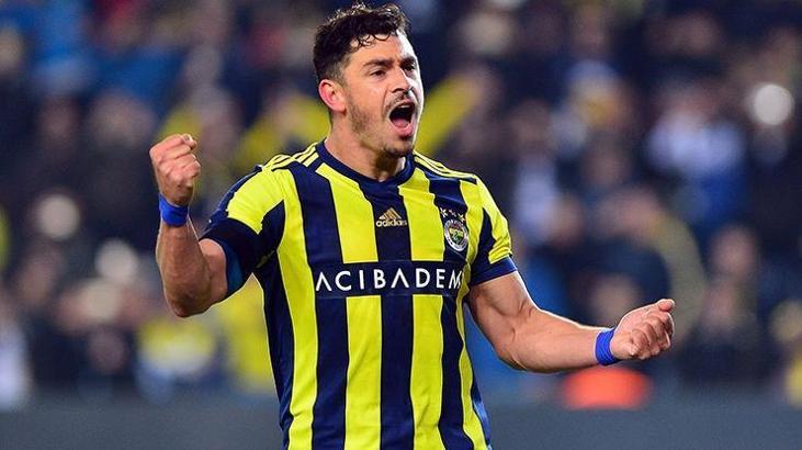Alex değil Giuliano!