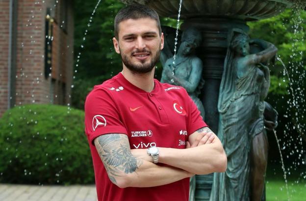 Son Dakika | Galatasaray, Okay Yokuşlu'yu transfer etmek istiyor