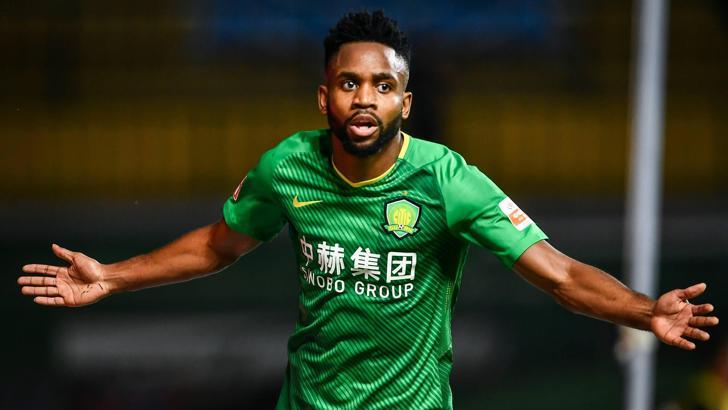 Galatasaray haberi... Bakambu'ya yoğun pres