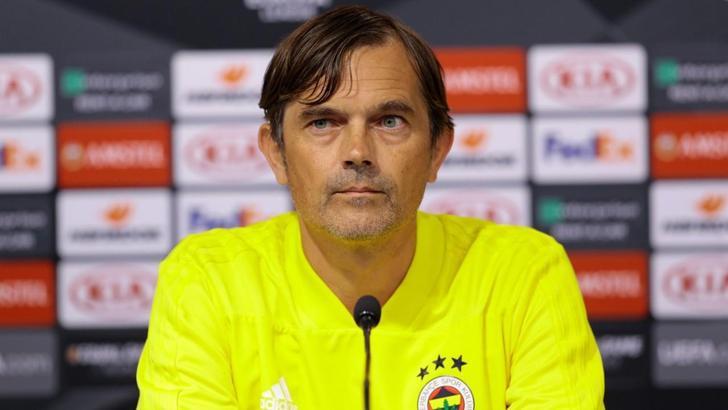 Cocu o teklifi kabul etmedi
