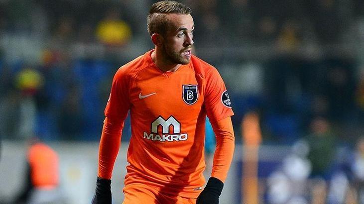 Visca asistlerine devam ediyor