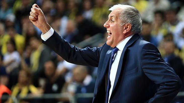 Zeljko Obradovic: