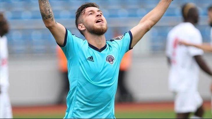 Trabzonspor'da Adem Büyük operasyonu