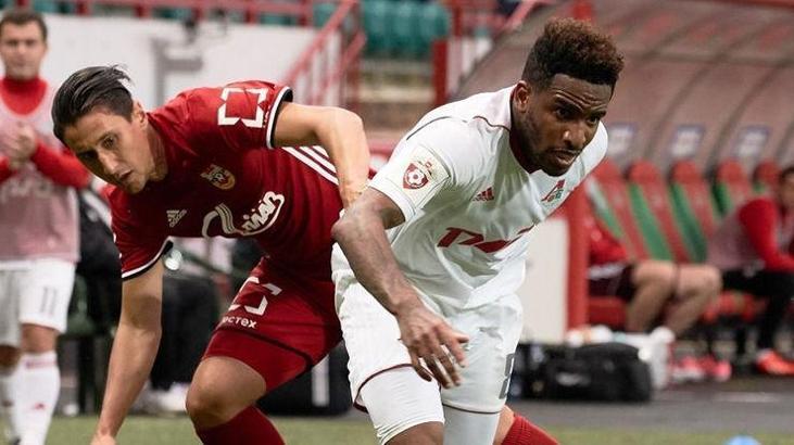 Galatasaray'dan Farfan bombası!