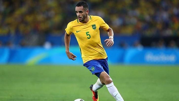 Fenerbahçe'nin hedefindeki isim: Renato Augusto