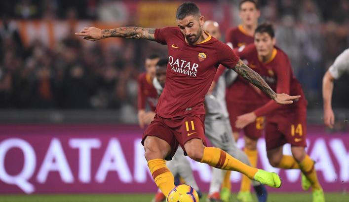Atletico Madrid'de hedef Aleksandar Kolarov