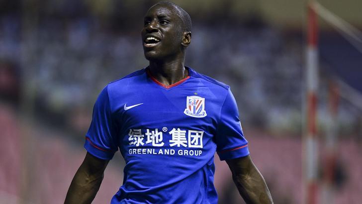 Galatasaray, Demba Ba transferini bitiriyor