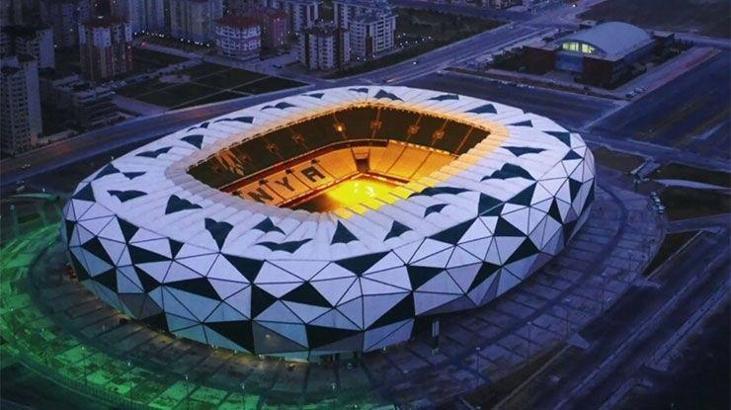 Kulüp başkanlarından EURO 2024 adaylığına kameralı destek