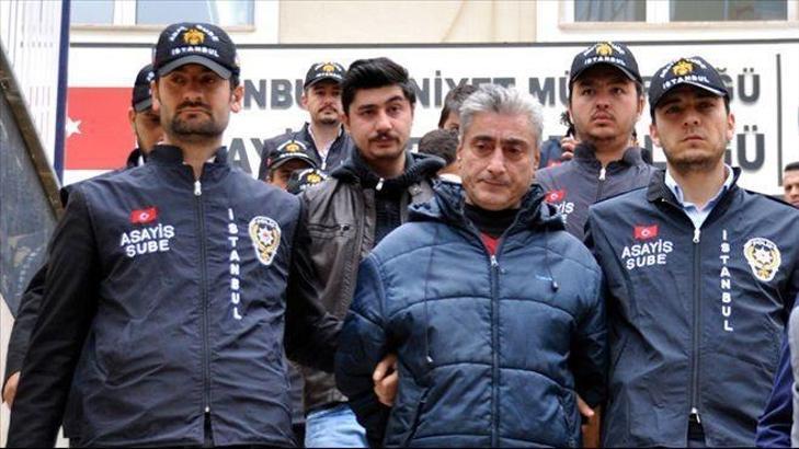 Sırp taraftar cinayeti davasına başlandı
