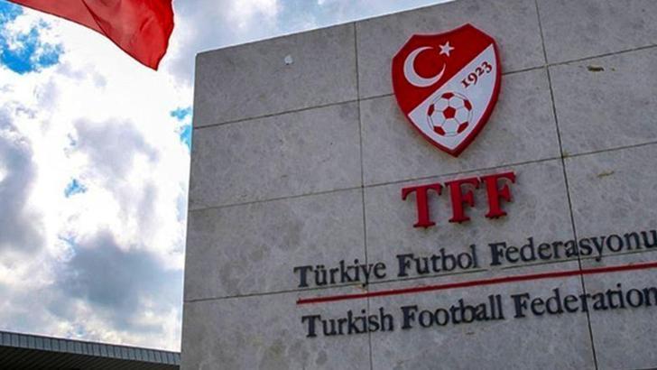 Türk Futbol Hakemlik Sistemi Çalışma Grubu toplandı