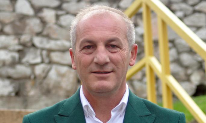 Somaspor Başkanı Mustafa Aydın: Teknik ekip ve oyuncularımız en iyisini hak ediyor