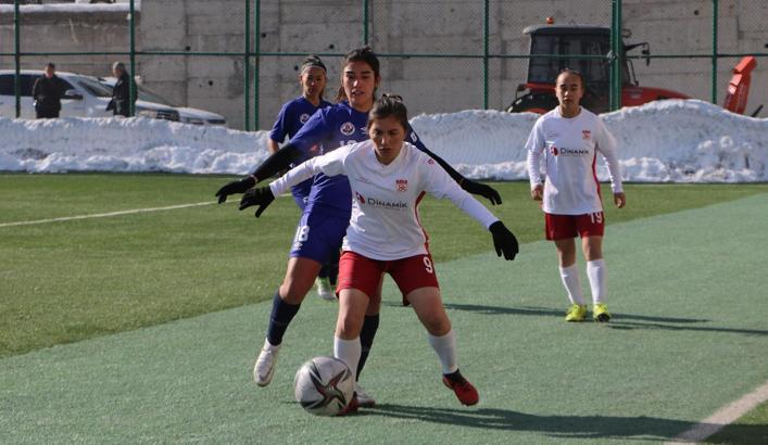 Hakkarigücü-Sivasspor maç sonucu: 4-0