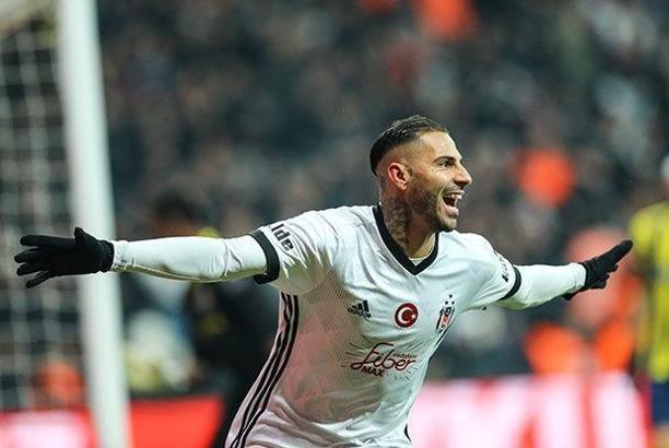 Quaresma'dan Fenerbahçe'ye mesaj: Yine yeneceğiz