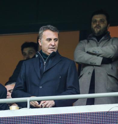 Fikret Orman: Yere sağlam basacağız