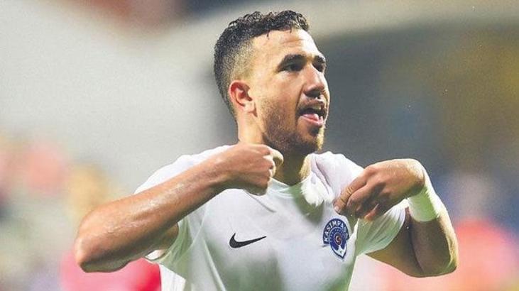 Galatasaray ve Everton arasında Trezeguet savaşı!