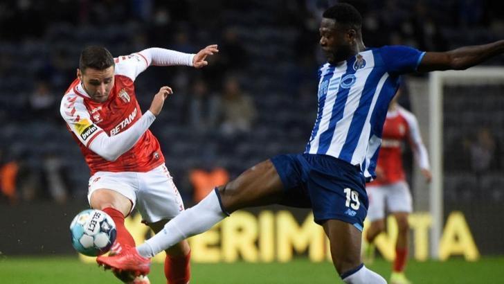 Trabzonspor transfer haberi: Savunmaya Mbemba hamlesi