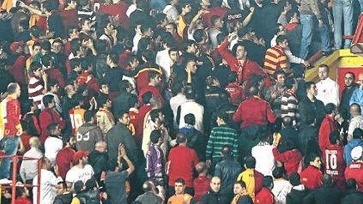 Kızılay'la işbirliği