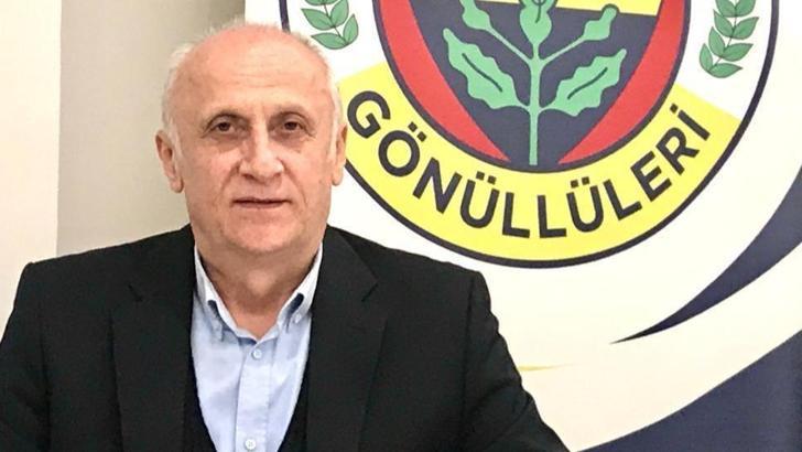 Metin Doğan: Fenerbahçe'de kaos oluşturulmuş, herkes birbirini ötekileştirme çabasında