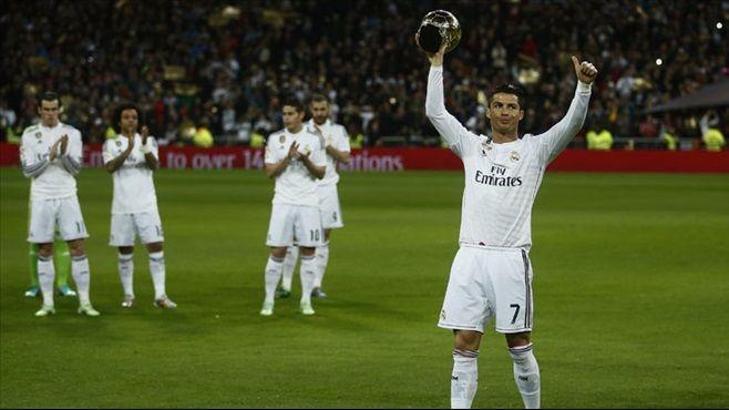 Ronaldo taraftarından özür diledi