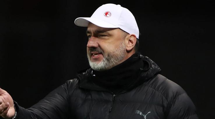Son Dakika | Beşiktaş'ta Jindrich Trpisovsky gündemde!