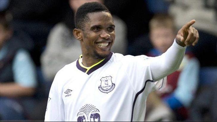 Fenerbahçe'den yılın bombası: Samuel Eto'o