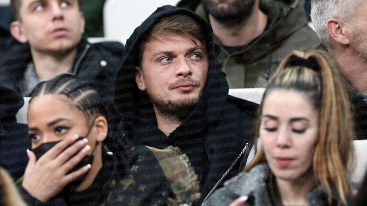 Beşiktaş transfer haberi: Adem Ljajic'e kapılar açık