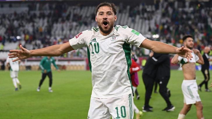 Son Dakika | Beşiktaş, Galatasaray'ın da istediği Youcef Belaili için girişimlere başladı