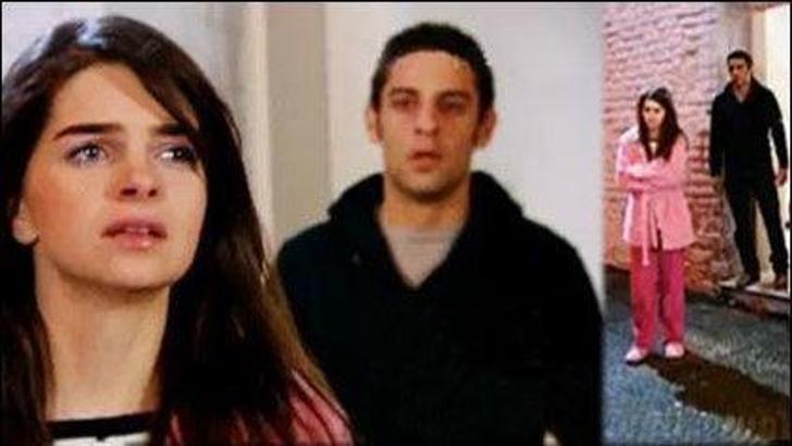 Efe aşkını itiraf ediyor