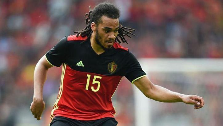 Galatasaray'ın eski yıldızı Jason Denayer rüya takımın transfer listesinde