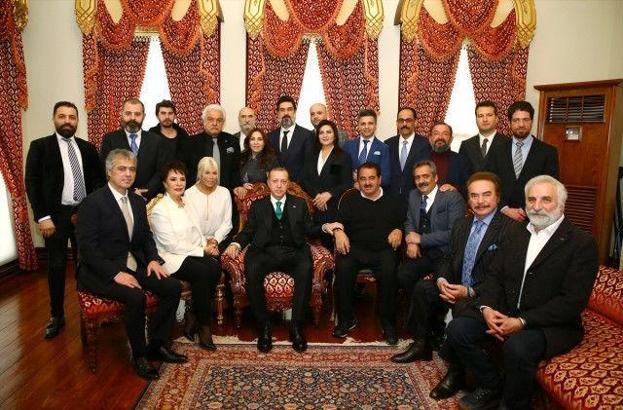 Yavuz Bingöl hastaneye kaldırıldı